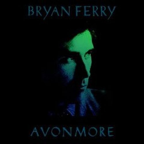 Bryan Ferry 2016 - Avonmore ? The Remix Album  - Na escolha de 10 álbuns musicais, 10 filmes ou desenhos, o Pen-Drive será grátis...Aproveite!