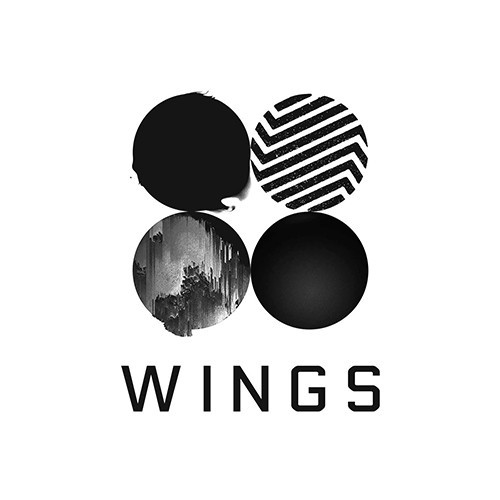 BTS 2016 - Wings - Na escolha de 10 álbuns musicais, 10 filmes ou desenhos, o Pen-Drive será grátis...Aproveite!