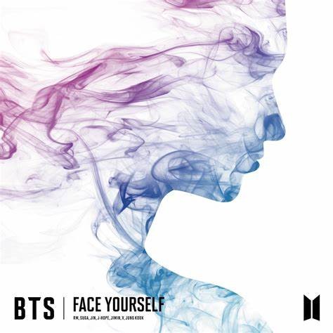 BTS 2018 - Face Yourself - Na escolha de 10 álbuns musicais, 10 filmes ou desenhos, o Pen-Drive será grátis...Aproveite!
