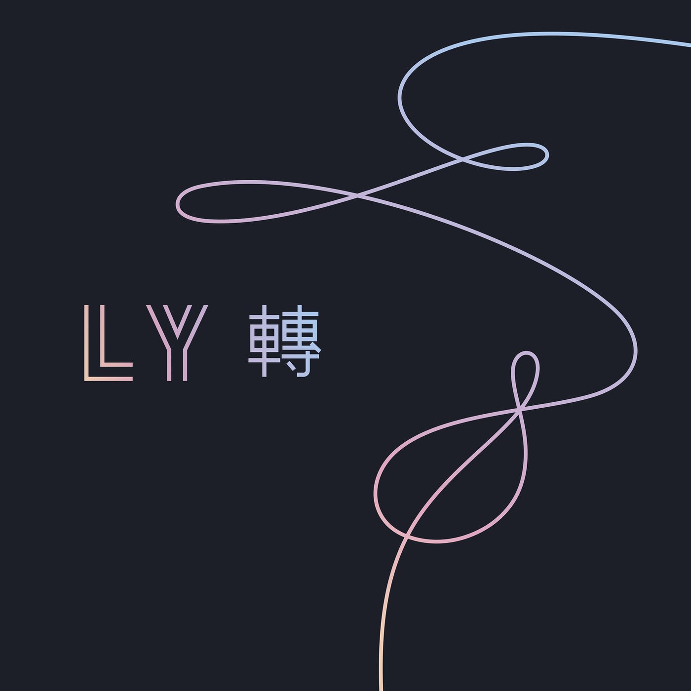 BTS 2018 - Love Yourself ? _Tear_ - Na escolha de 10 álbuns musicais, 10 filmes ou desenhos, o Pen-Drive será grátis...Aproveite!