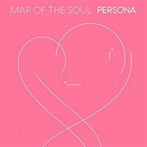 BTS 2019 - Map Of The Soul Persona - Na escolha de 10 álbuns musicais, 10 filmes ou desenhos, o Pen-Drive será grátis...Aproveite!