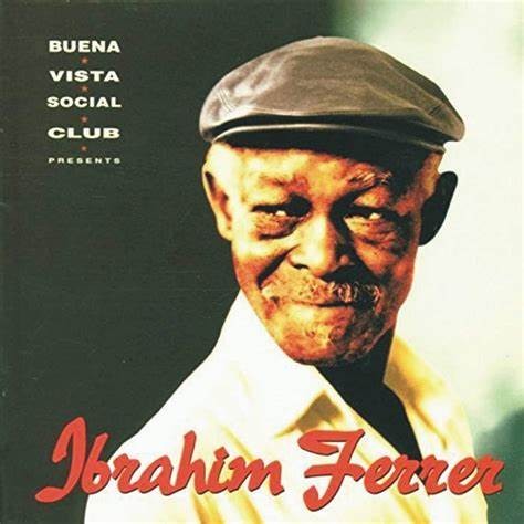 Buena Vista Social Club 1997 - Presents - Na escolha de 10 álbuns musicais, 10 filmes ou desenhos, o Pen-Drive será grátis...Aproveite!