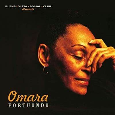 Buena Vista Social Club 2000 -Presents Omara Portuondo - Na escolha de 10 álbuns musicais, 10 filmes ou desenhos, o Pen-Drive será grátis...Aproveite!