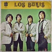 Bukis 1977 - Los Bukis - Na escolha de 10 álbuns musicais, 10 filmes ou desenhos, o Pen-Drive será grátis...Aproveite!