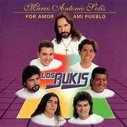 Bukis 1995 - Por Amor a Mi Pueblo - Na escolha de 10 álbuns musicais, 10 filmes ou desenhos, o Pen-Drive será grátis...Aproveite!