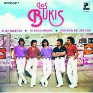 Bukis 1995 - Por Bien de Los Dos - Na escolha de 10 álbuns musicais, 10 filmes ou desenhos, o Pen-Drive será grátis...Aproveite!