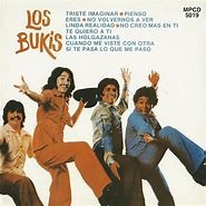 Bukis 1995 - Triste Imaginar - Na escolha de 10 álbuns musicais, 10 filmes ou desenhos, o Pen-Drive será grátis...Aproveite!