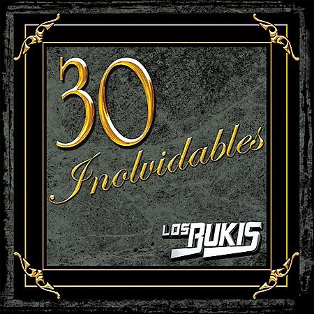 Bukis 2002 - 30  (coleccion oro) - Na escolha de 10 álbuns musicais, 10 filmes ou desenhos, o Pen-Drive será grátis...Aproveite!