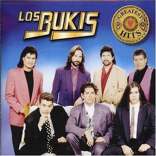 Bukis 2002 - Greatest Hits - Na escolha de 10 álbuns musicais, 10 filmes ou desenhos, o Pen-Drive será grátis...Aproveite!