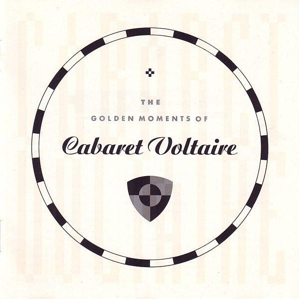 Cabaret Voltaire 1979 - The Golden Moments Of - Na escolha de 10 álbuns musicais, 10 filmes ou desenhos, o Pen-Drive será grátis...Aproveite!