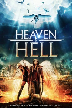2018 Céu e Inferno (Heaven & Hell) (Legendado) - *Na Escolha de 10 filmes ou desenhos, o Pen-Drive será grátis...Aproveite!