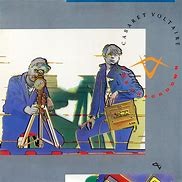 Cabaret Voltaire 1983 - The Crackdown - Na escolha de 10 álbuns musicais, 10 filmes ou desenhos, o Pen-Drive será grátis...Aproveite!