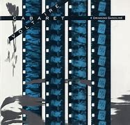 Cabaret Voltaire 1985 - Drinking Gasoline - Na escolha de 10 álbuns musicais, 10 filmes ou desenhos, o Pen-Drive será grátis...Aproveite!