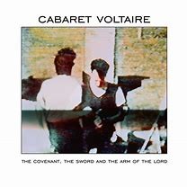 Cabaret Voltaire 1985 - The Covenant, The Sword And The Arm Of The Lord - Na Escolha de 10 álbuns musicas o Pen-Drive será grátis...Aproveite!i