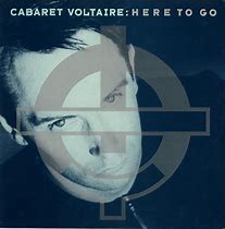 Cabaret Voltaire 1987 - Here To Go - Na escolha de 10 álbuns musicais, 10 filmes ou desenhos, o Pen-Drive será grátis...Aproveite!