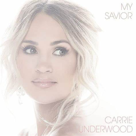 Carrie Underwood 2021 - My Savior - Na escolha de 10 álbuns musicais, 10 filmes ou desenhos, o Pen-Drive será grátis...Aproveite!