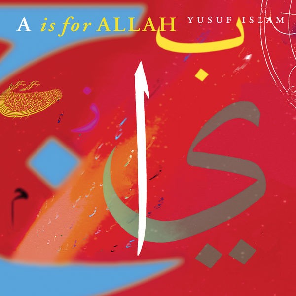 Cat Stevens 2000 - A is for Allah - Na escolha de 10 álbuns musicais, 10 filmes ou desenhos, o Pen-Drive será grátis...Aproveite!