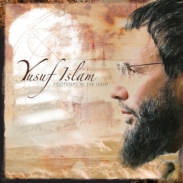 Cat Stevens 2006 - Footsteps in the Light - Na escolha de 10 álbuns musicais, 10 filmes ou desenhos, o Pen-Drive será grátis...Aproveite!