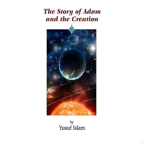Cat Stevens 2014 - The Story of Adam and the Creation - Na escolha de 10 álbuns musicais, 10 filmes ou desenhos, o Pen-Drive será grátis...Aproveite!