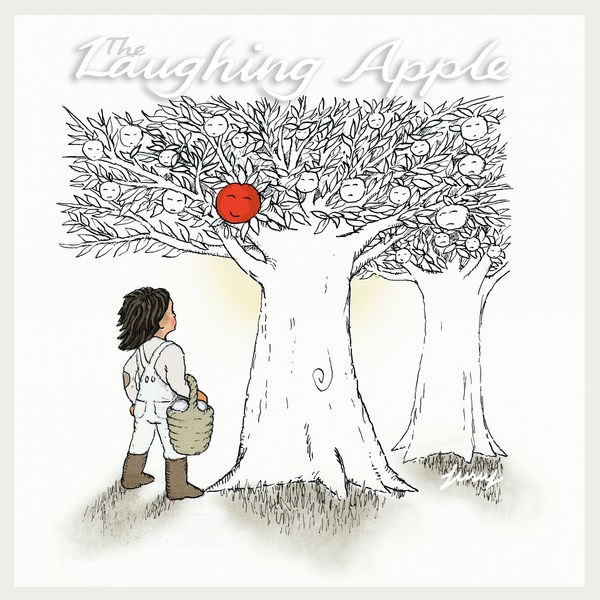 Cat Stevens 2017 - The Laughing Apple - Na escolha de 10 álbuns musicais, 10 filmes ou desenhos, o Pen-Drive será grátis...Aproveite!
