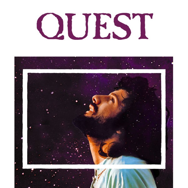 Cat Stevens 2021 - QUEST - Na escolha de 10 álbuns musicais, 10 filmes ou desenhos, o Pen-Drive será grátis...Aproveite!