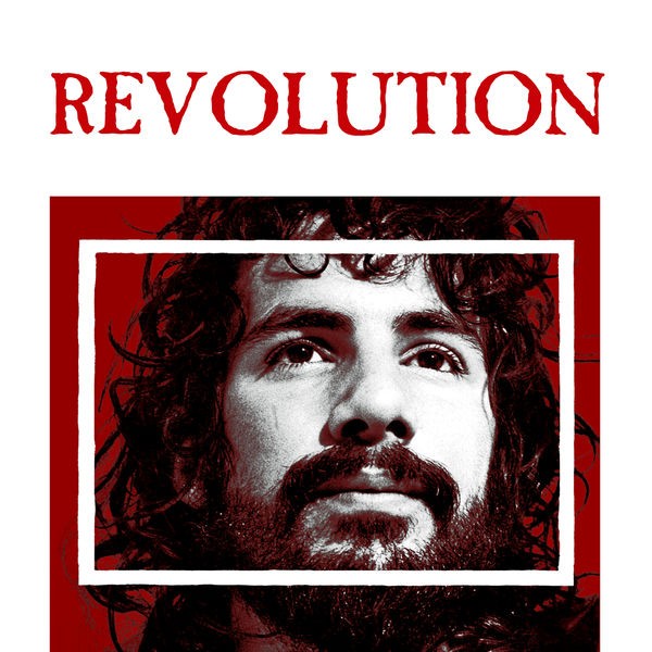 Cat Stevens 2021 - REVOLUTION - Na escolha de 10 álbuns musicais, 10 filmes ou desenhos, o Pen-Drive será grátis...Aproveite!