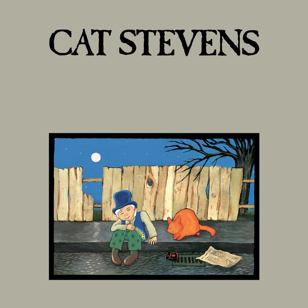 Cat Stevens 2021 - Teaser And The Firecat (Deluxe) - Na escolha de 10 álbuns musicais, 10 filmes ou desenhos, o Pen-Drive será grátis...Aproveite!