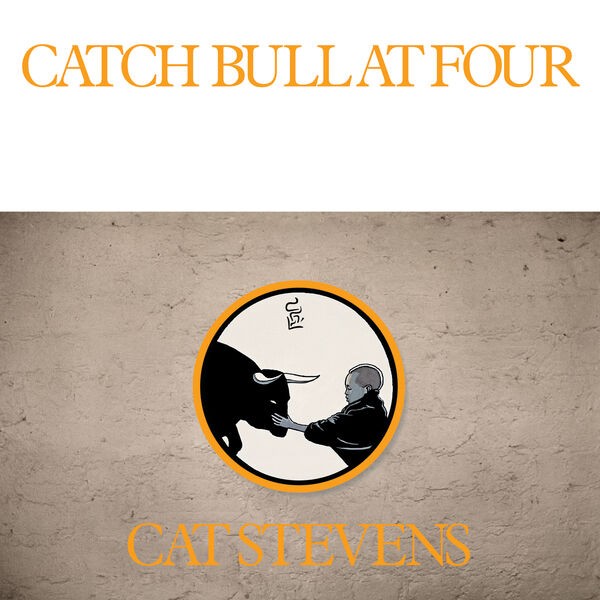 Cat Stevens 2022 - Catch Bull At Four (50th Anniversary Remaster) - Na Escolha de 10 álbuns musicas o Pen-Drive será grátis...Aproveite!