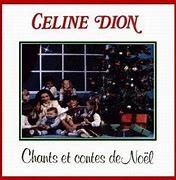 Celine Dion 1983 - Chants Et Contes De Noel - Na escolha de 10 álbuns musicais, 10 filmes ou desenhos, o Pen-Drive será grátis...Aproveite!