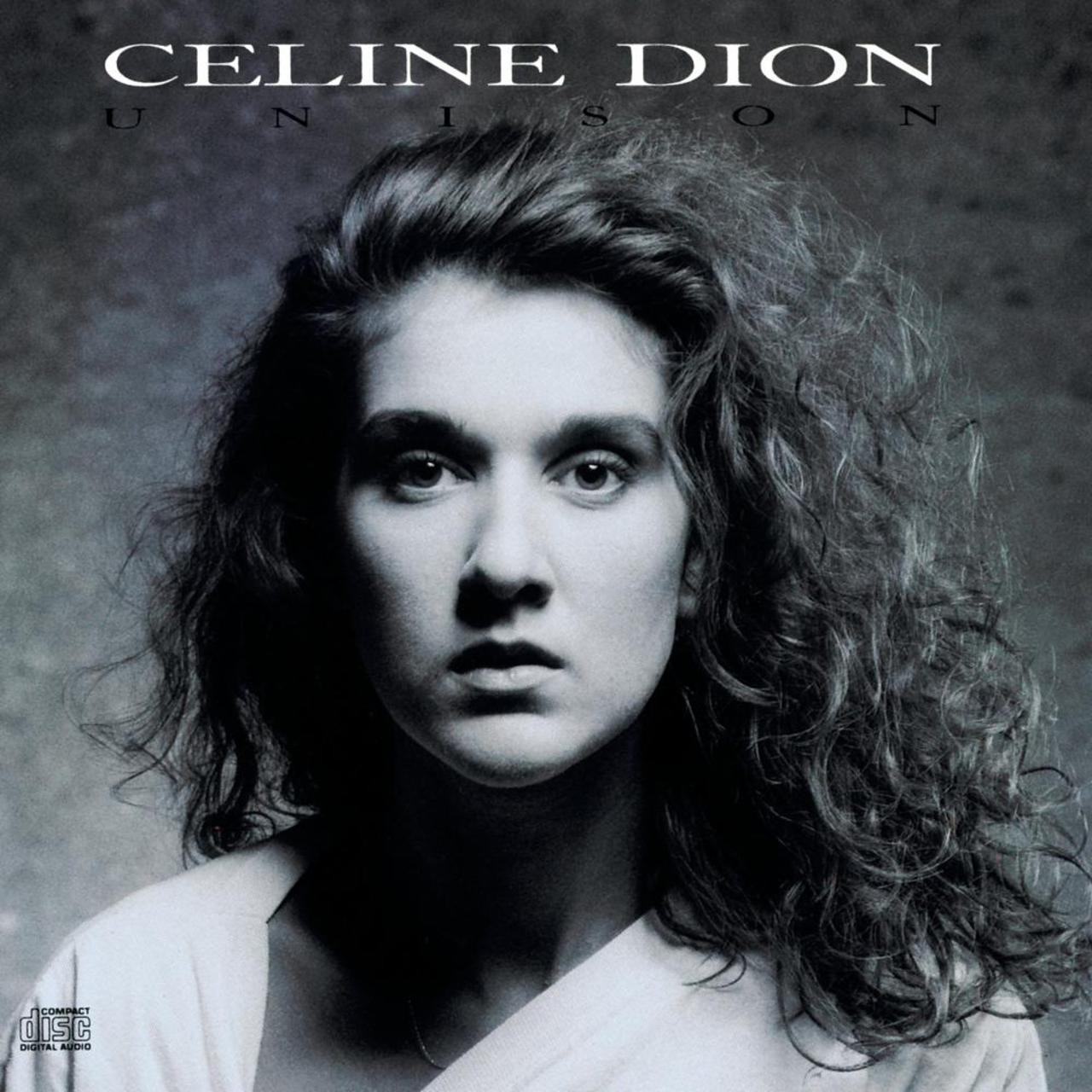 Celine Dion 1990 - Unison - Na escolha de 10 álbuns musicais, 10 filmes ou desenhos, o Pen-Drive será grátis...Aproveite!