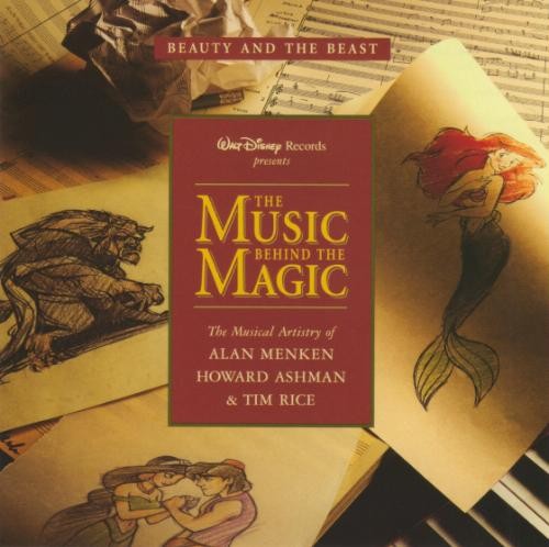 Celine Dion 1991 - Beauty And The Beast - Na escolha de 10 álbuns musicais, 10 filmes ou desenhos, o Pen-Drive será grátis...Aproveite!