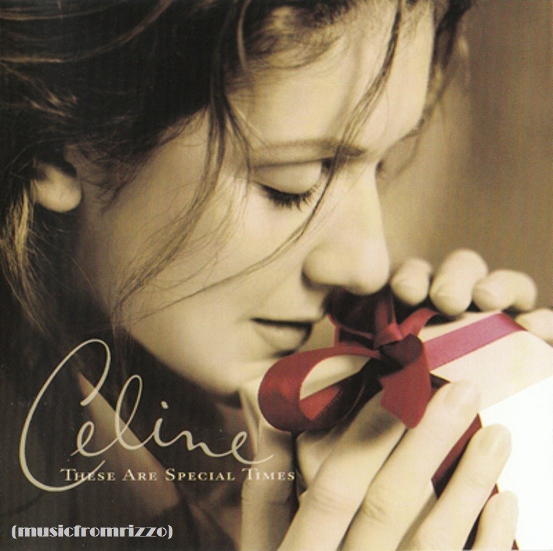 Celine Dion 1998 - These Are Special Times (Japanese Remaster 2007) - Na Escolha de 10 álbuns musicas o Pen-Drive será grátis...Aproveite!