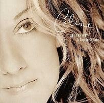 Celine Dion 1999 - All The Way... A Decade Of Song (Japanese Edition) - Na Escolha de 10 álbuns musicas o Pen-Drive será grátis...Aproveite!