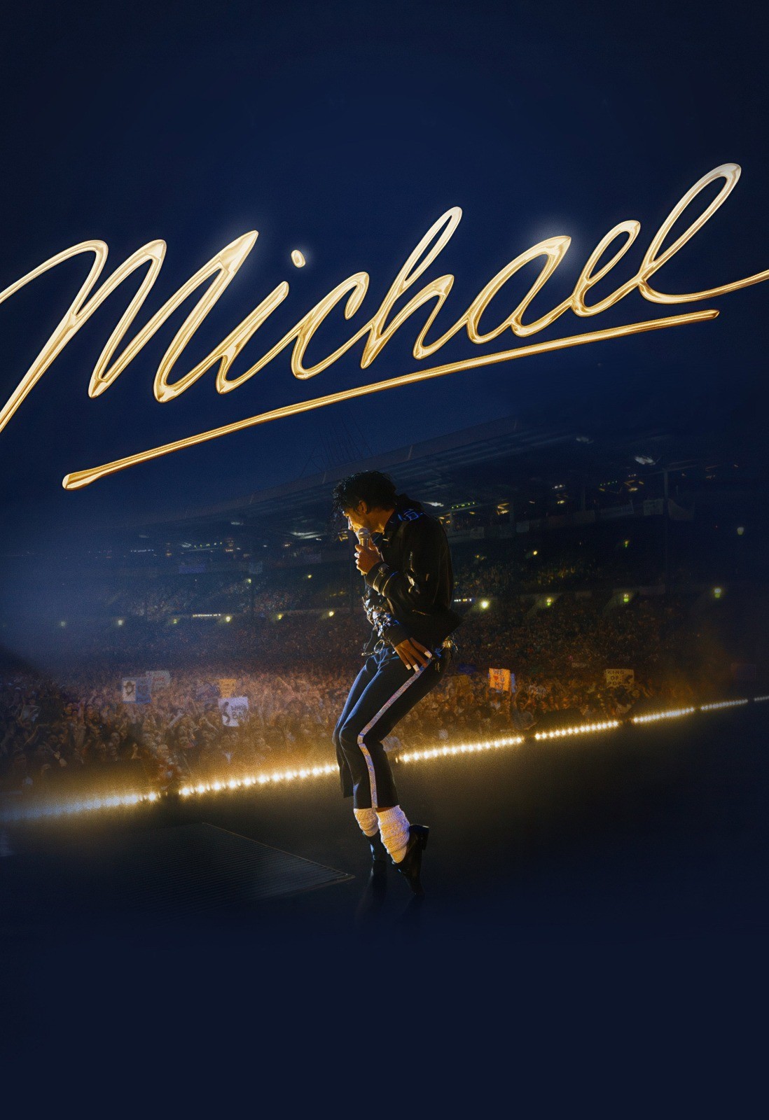 2026 Michael (Legendado) - *Na Escolha de 10 filmes ou desenhos, o Pen-Drive será grátis...Aproveite!