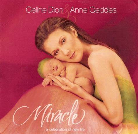 Celine Dion 2004 - Miracle (A Celebration Of New Life) - Collector_s Edition - Na Escolha de 10 álbuns musicas o Pen-Drive será grátis...Aproveite!