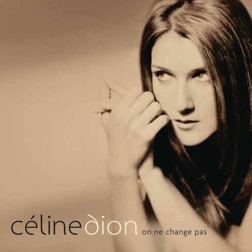 Celine Dion 2005 - On Ne Change Pas (Longbook Edition) - Na escolha de 10 álbuns musicais, 10 filmes ou desenhos, o Pen-Drive será grátis...Aproveite!