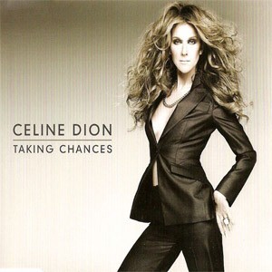 Celine Dion 2007 - Chances (Deluxe) - Na escolha de 10 álbuns musicais, 10 filmes ou desenhos, o Pen-Drive será grátis...Aproveite!