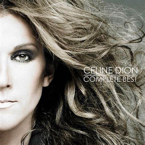 Celine Dion 2008 - Complete Best - Na escolha de 10 álbuns musicais, 10 filmes ou desenhos, o Pen-Drive será grátis...Aproveite!