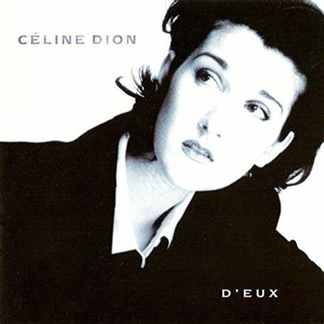 Celine Dion 2009 - D_eux (Édition 15ème Anniversaire) - Na escolha de 10 álbuns musicais, 10 filmes ou desenhos, o Pen-Drive será grátis...Aproveite!