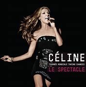Celine Dion 2010 - La Tournée Mondiale Taking Chances LE SPECTACLE - Na Escolha de 10 álbuns musicas o Pen-Drive será grátis...Aproveite!