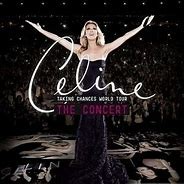 Celine Dion 2010 - Taking Chances World Tour THE CONCERT - Na escolha de 10 álbuns musicais, 10 filmes ou desenhos, o Pen-Drive será grátis...Aproveite!