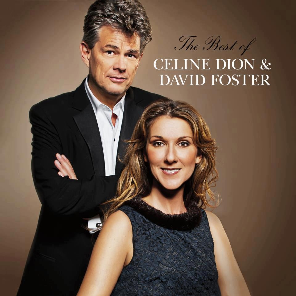 Celine Dion 2012 - The Best Of Celine Dion & David Foster - Na escolha de 10 álbuns musicais, 10 filmes ou desenhos, o Pen-Drive será grátis...Aproveite!