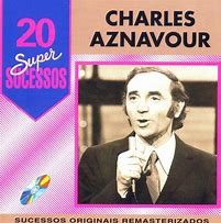 Charles Aznavour 1998 - 20 Super Sucessos - Na Escolha de 10 álbuns musicas o Pen-Drive será grátis...Aproveite!