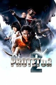 2005 O Protetor 1 (Tom Yum Goong 1) (Legendado) - *Na Escolha de 10 filmes ou desenhos, o Pen-Drive será grátis...Aproveite!
