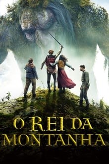 2018 O Rei da Montanha (Dublado) - *Na Escolha de 10 filmes ou desenhos, o Pen-Drive será grátis...Aproveite!
