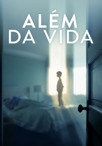 2019 Além da Vida (Dublado) - *Na Escolha de 10 filmes ou desenhos, o Pen-Drive será grátis...Aproveite!