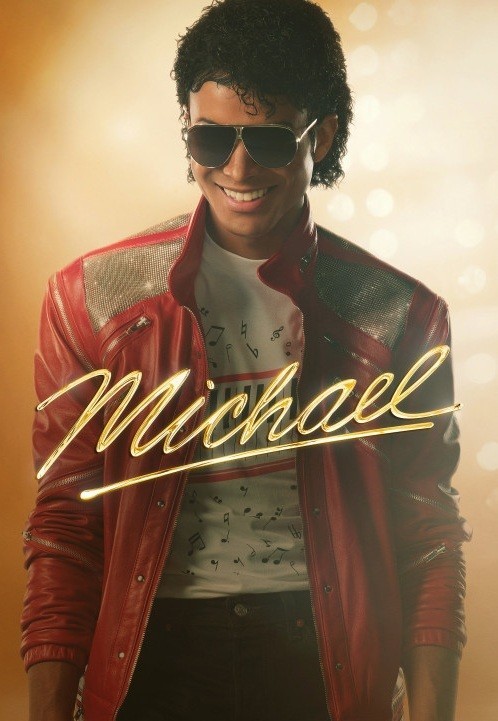 2026 Michael (Legendado) - *Na Escolha de 10 filmes ou desenhos, o Pen-Drive será grátis...Aproveite!