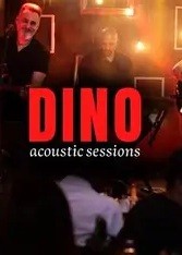 Dino Fonseca - Dino O Melhor do Rock e Flashback Acústico - *Na Escolha de 10 álbuns musicais, 10 filmes ou desenhos, o Pen-Drive será grátis...Aproveite!