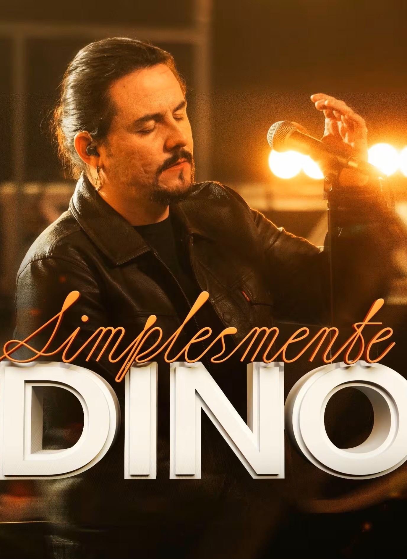 Dino Fonseca - Simplesmente Dino - O Melhor do Rock e Flashback - *Na Escolha de 10 álbuns musicais, 10 filmes ou desenhos, o Pen-Drive será grátis... Aproiveite!