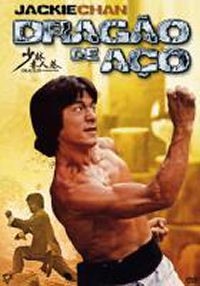 1976 Dragão de Aço (Dublado) - *Na Escolha de 10 filmes ou desenhos, o Pen-Drive será grátis...Aproveite!